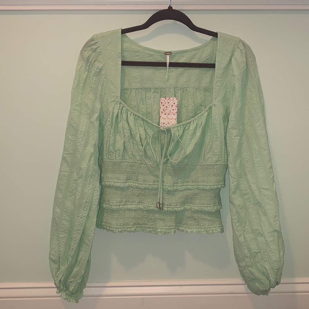 Free People Top